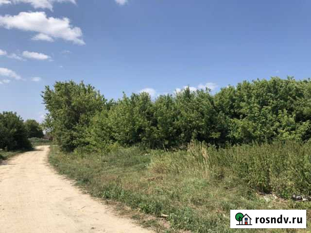 Участок ИЖС 20 сот. на продажу в Балашейке Балашейка - изображение 1