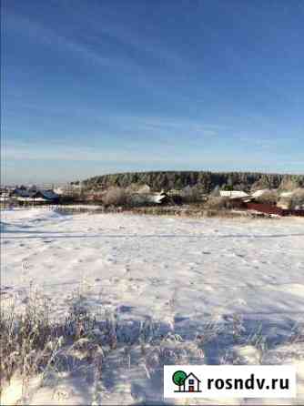 Участок ИЖС 20 сот. на продажу в Каменске-Уральском Каменск-Уральский