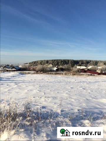 Участок ИЖС 20 сот. на продажу в Каменске-Уральском Каменск-Уральский - изображение 1