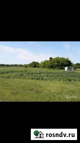 Участок ИЖС 20 сот. на продажу в Старом Осколе Старый Оскол - изображение 1