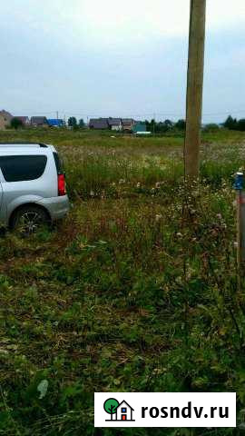 Участок ИЖС 20 сот. на продажу в Выльгорте Выльгорт - изображение 1