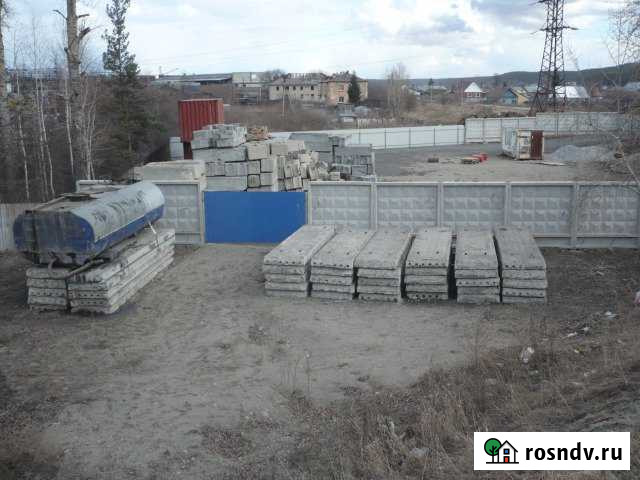 Участок промназначения 20 сот. на продажу в Миассе Миасс - изображение 1