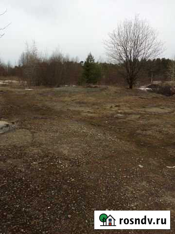 Участок промназначения 20 сот. на продажу в Добрянке Добрянка - изображение 1