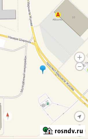 Участок промназначения 20 сот. на продажу в Чите Чита - изображение 1