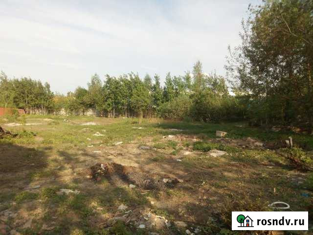 Участок промназначения 20 сот. в аренду в Балашихе Балашиха - изображение 1