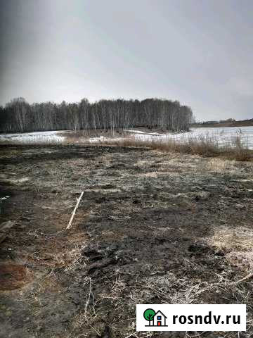 Участок ИЖС 21 сот. на продажу в Белозерском Белозерское - изображение 1