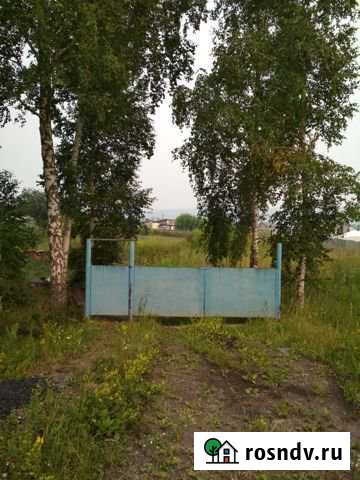 Участок ИЖС 2154 сот. на продажу в Топках Топки - изображение 1