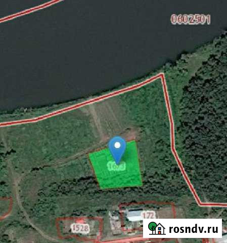 Участок ИЖС 22 сот. на продажу в Каменске-Шахтинском Каменск-Шахтинский - изображение 1