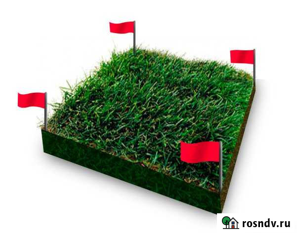 Участок ИЖС 22 сот. на продажу в Чамзинке Чамзинка - изображение 1