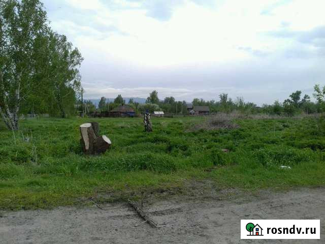 Участок ИЖС 22 сот. на продажу в Белокурихе Белокуриха - изображение 1