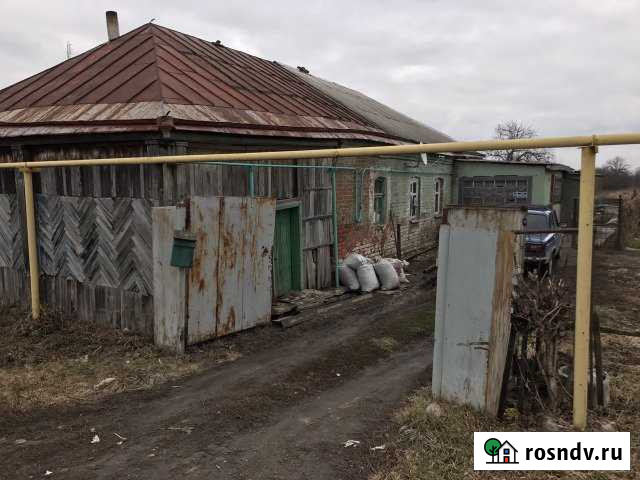 Участок ИЖС 22 сот. на продажу в Семилуках Семилуки - изображение 1