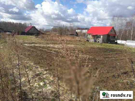 Участок ИЖС 22 сот. на продажу в Рыбинске Рыбинск