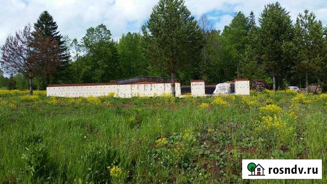 Участок ИЖС 22 сот. на продажу в Култаево Култаево - изображение 1