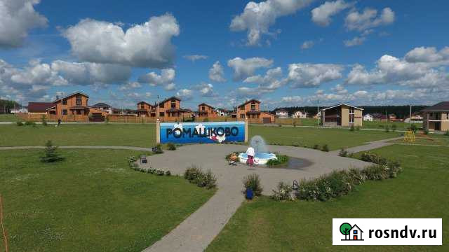 Участок ИЖС 22 сот. на продажу в Буревестнике Буревестник - изображение 1