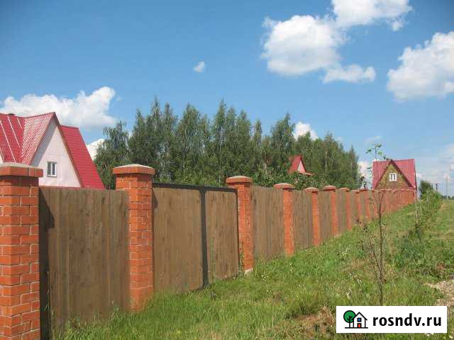 Участок ИЖС 22 сот. на продажу в Сергиевом Посаде Сергиев Посад - изображение 1