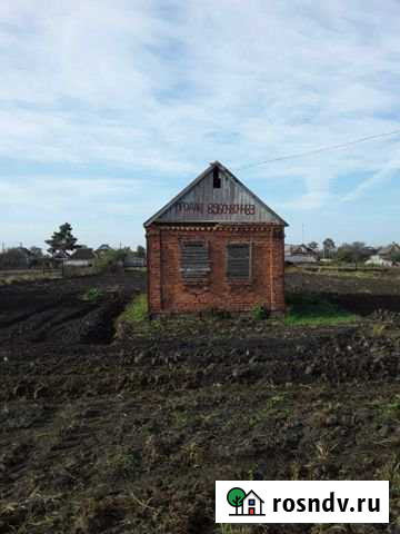 Участок ИЖС 23 сот. на продажу в Ивановской Ивановская - изображение 1