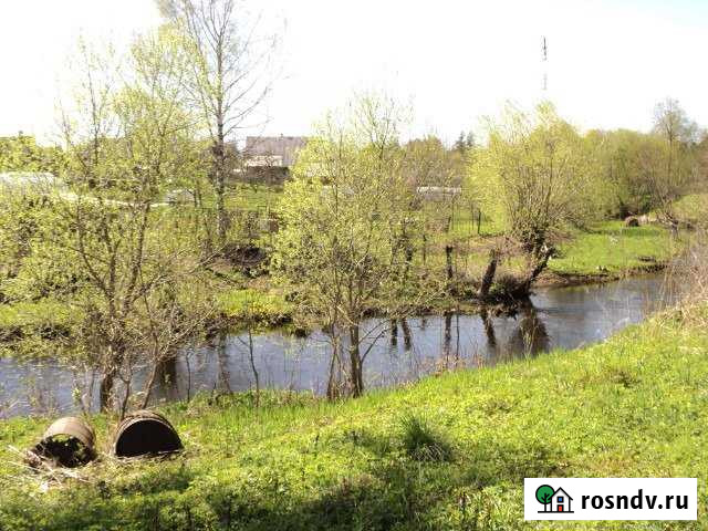 Участок ИЖС 23 сот. на продажу в Сланцах Сланцы - изображение 1