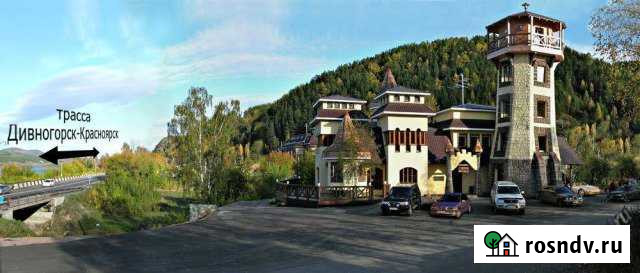 Участок ИЖС 23 сот. на продажу в Дивногорске Дивногорск - изображение 1