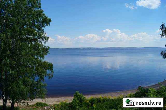 Участок ИЖС 23 сот. на продажу в Городце Городец - изображение 1