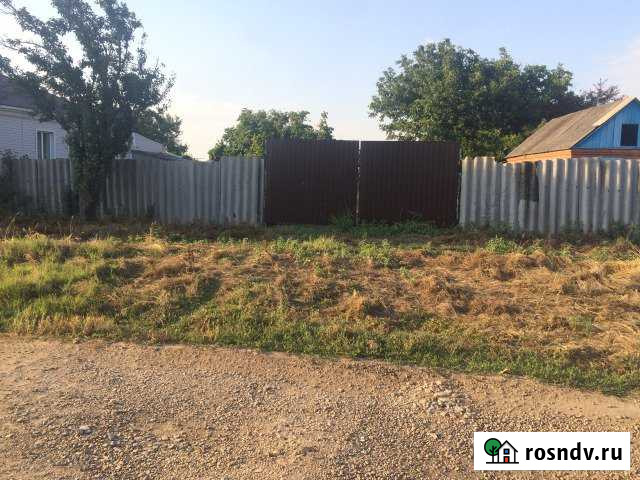 Участок ИЖС 23 сот. на продажу в Новолабинской Новолабинская - изображение 1