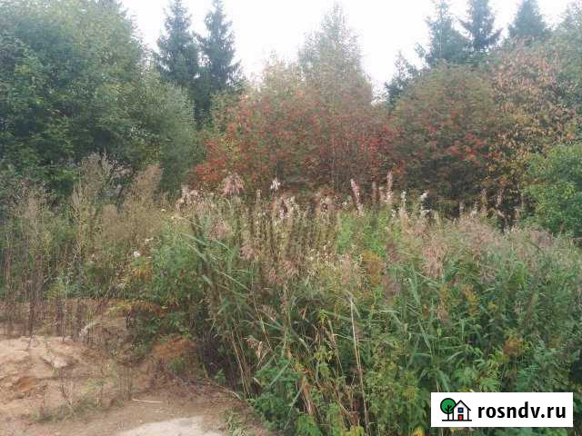 Участок ИЖС 24 сот. на продажу в Кубинке Кубинка - изображение 1