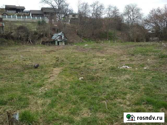 Участок ИЖС 24 сот. на продажу в Нальчике Нальчик - изображение 1