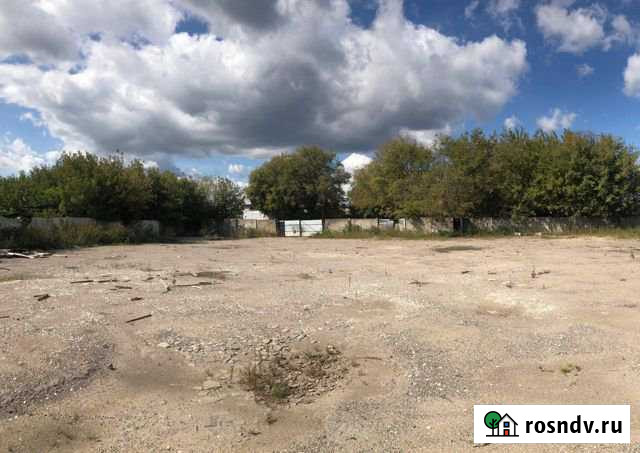 Участок промназначения 24 сот. в аренду в Москве Москва - изображение 1