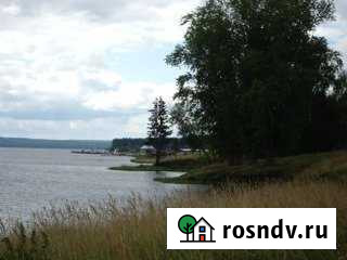 Участок СНТ, ДНП 2500 сот. на продажу в Воткинске Воткинск - изображение 1