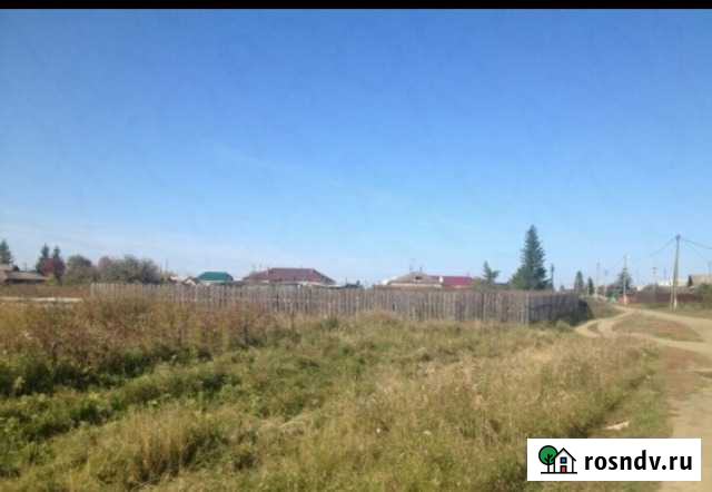Участок ИЖС 25 сот. на продажу в Каслях Касли - изображение 1