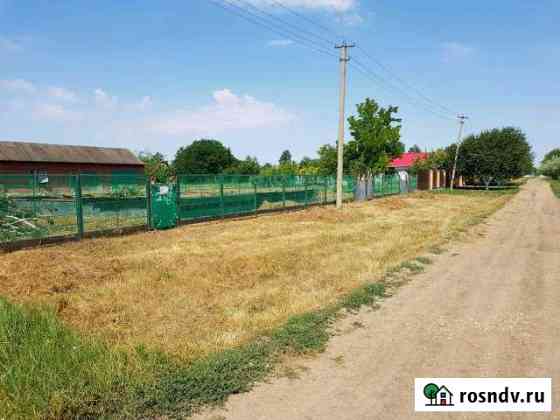 Участок ИЖС 25 сот. на продажу в Роговской Роговская