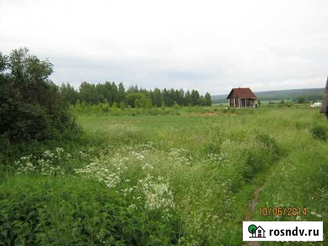 Участок ИЖС 25 сот. на продажу в Линде Линда - изображение 1