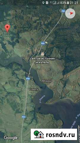 Участок ИЖС 25 сот. на продажу в Юрьевце Юрьевец - изображение 1