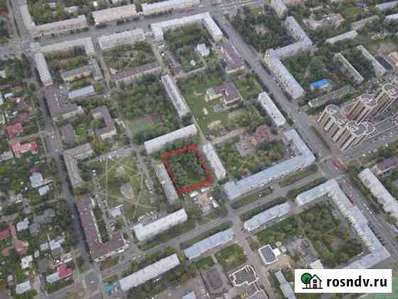Участок промназначения 25 сот. на продажу в Казани Казань