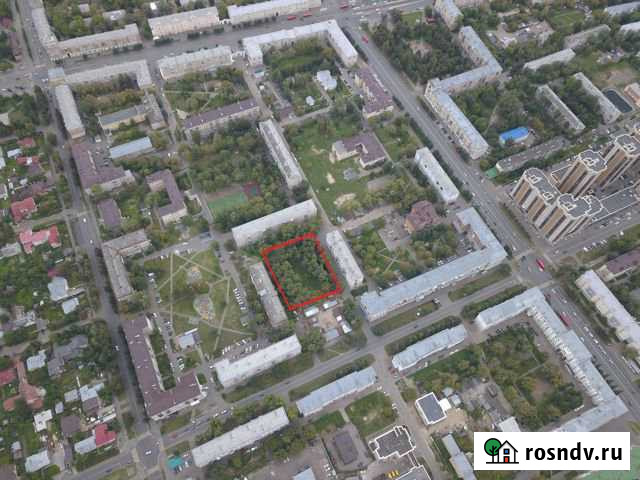 Участок промназначения 25 сот. на продажу в Казани Казань - изображение 1