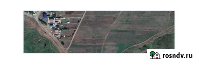 Участок ИЖС 26 сот. на продажу в Чебоксарах Чебоксары - изображение 1