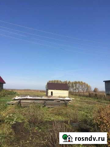 Участок ИЖС 26 сот. на продажу в Кушнаренково Кушнаренково - изображение 1