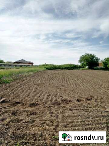 Участок ИЖС 26 сот. на продажу в Чалтыре Чалтырь - изображение 1