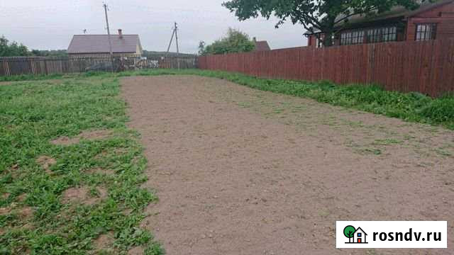 Участок ИЖС 26 сот. на продажу в Гагарине Гагарин - изображение 1