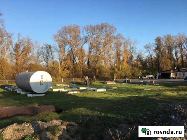 Участок промназначения 26371 сот. на продажу в Абакане Абакан - изображение 1