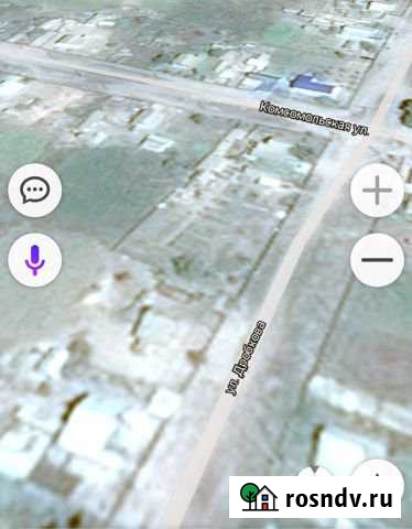 Участок ИЖС 27 сот. на продажу в Быково Волгоградской области Быково - изображение 1