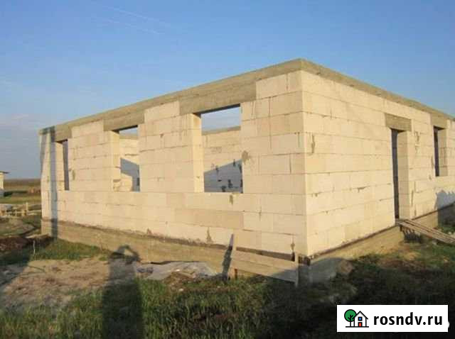 Участок ИЖС 27 сот. на продажу в Лисках Лиски - изображение 1