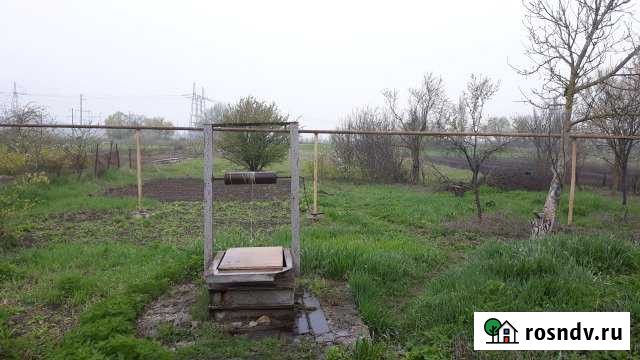 Участок ИЖС 27 сот. на продажу в Варениковской Варениковская - изображение 1