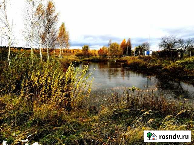 Участок ИЖС 28 сот. на продажу в Переславле-Залесском Переславль-Залесский - изображение 1