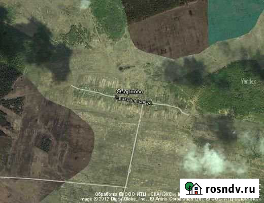 Участок ИЖС 28 сот. на продажу в Меленках Меленки - изображение 1