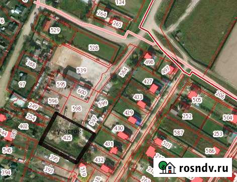 Участок промназначения 28 сот. на продажу в Обнинске Обнинск - изображение 1