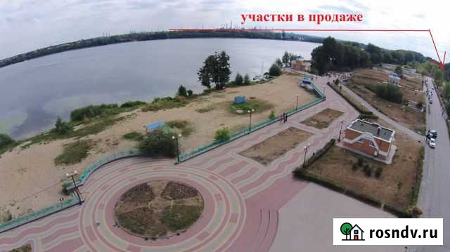 Участок промназначения 28 сот. на продажу в Липецке Липецк - изображение 1