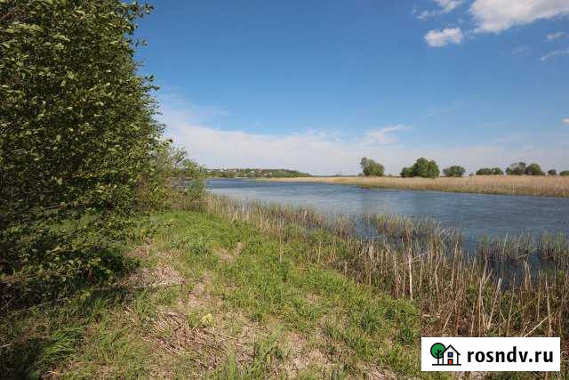 Участок ИЖС 28 сот. на продажу в Добром Доброе - изображение 1