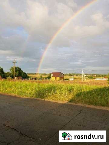 Участок СНТ, ДНП 300 сот. на продажу в Дубне Тульской области Дубна - изображение 1