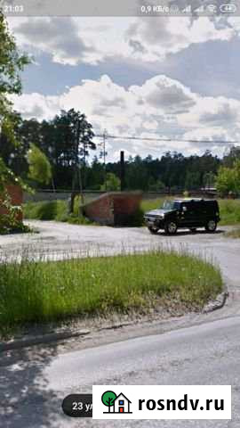 Участок СНТ, ДНП 3 сот. на продажу в Асбесте Асбест - изображение 1