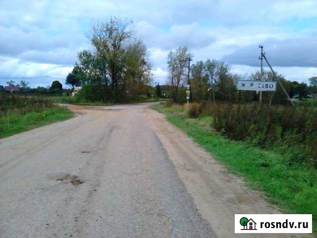 Участок СНТ, ДНП 350 сот. на продажу в Киржаче Киржач - изображение 1